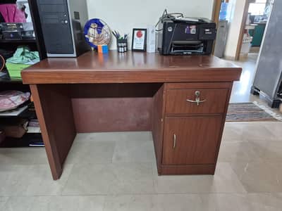 Office Table / Study Table