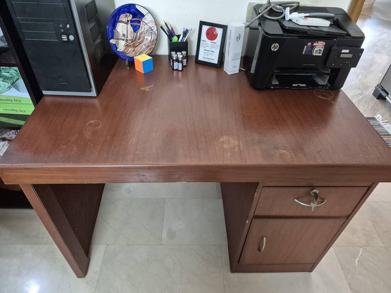 Office Table / Study Table 1