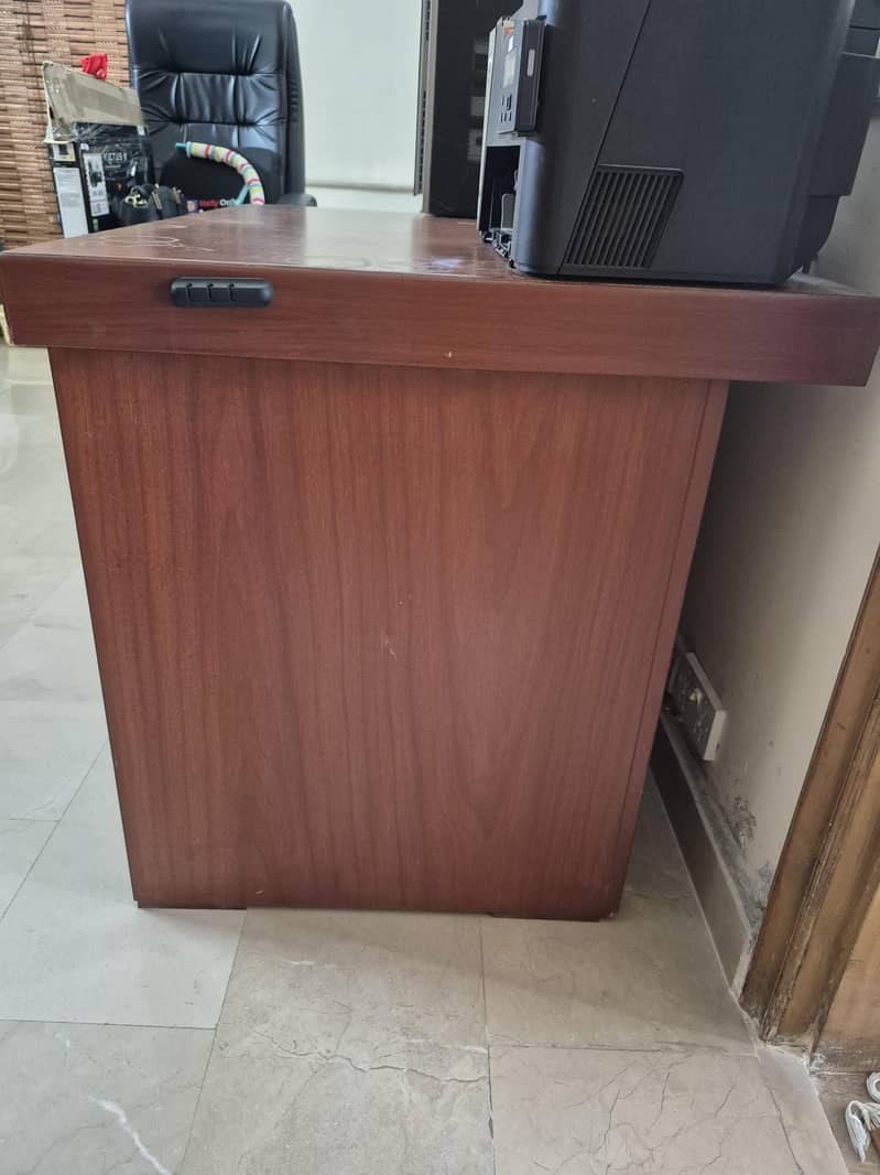 Office Table / Study Table 2