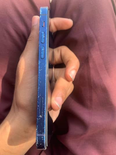 Iphone 12 mini 128 gb jv