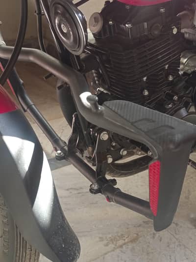 Brand New Safety Guard Orignal