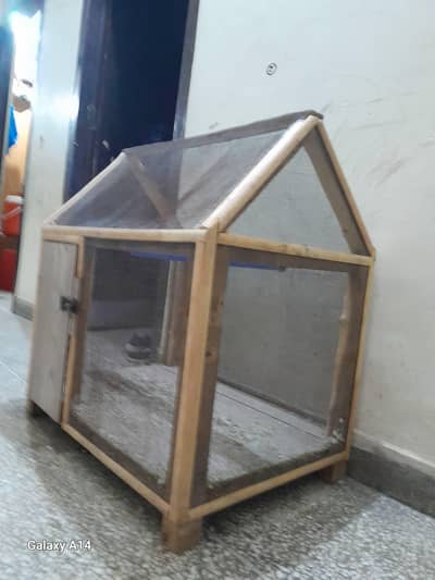 cage for sale 03492106288
