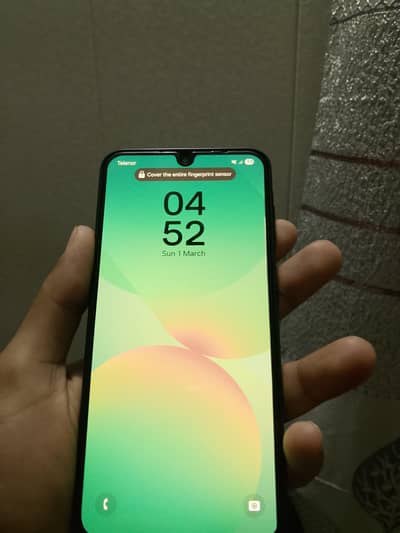 Galaxy A26 5G 8/256GB
