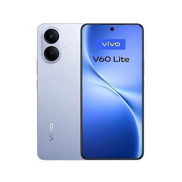 vivo v60 lite