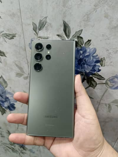 samsung s23 ultra 8/256gb approved