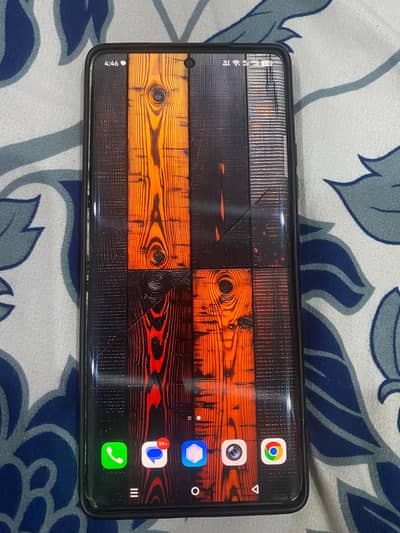 Infinix Hot 50 Pro+ 5G