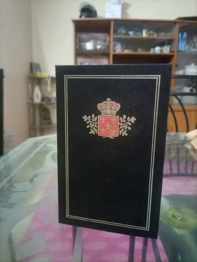 vintage jewelry box 1980,  swiden phillip desighn