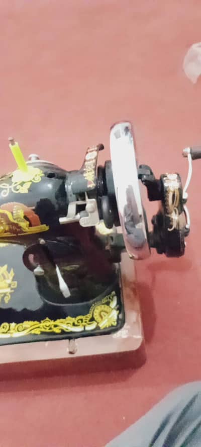 Singer Sewing Machine