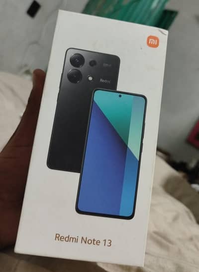 redmi note 13