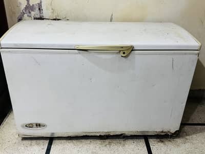 Freezer For Sale Urgent