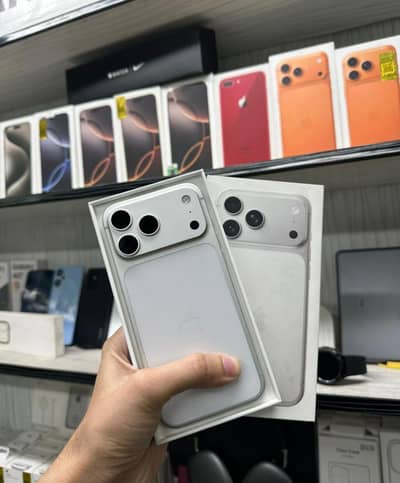 Iphone 17 Pro Max Non PTA