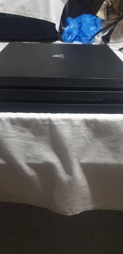 Sony Ps4 Pro jailbreak