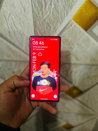 PIXEL 6A PTA APPROVED