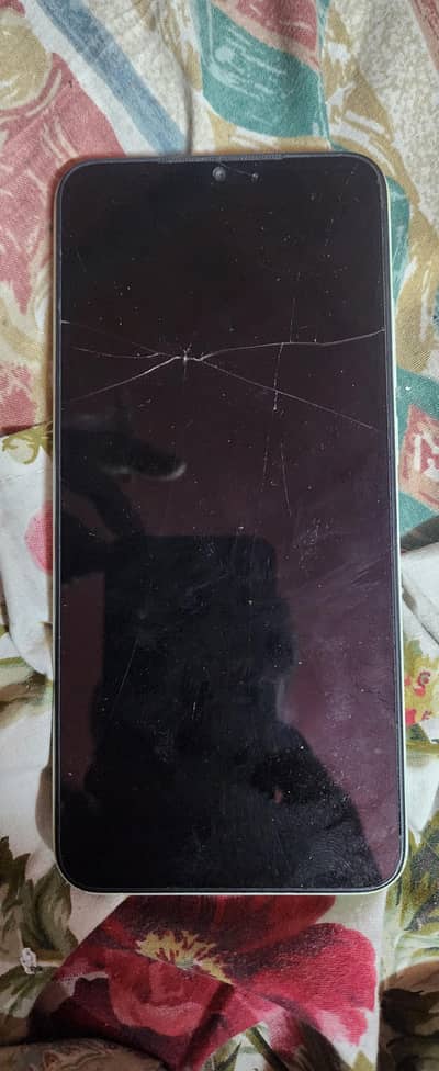 redmi a2 plus dull sim PTA approved