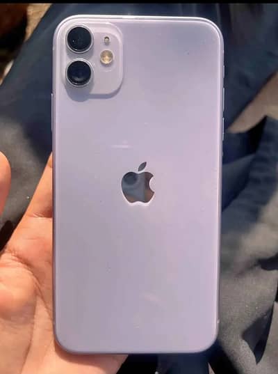 Apple iPhone 11 64 Gb All Active