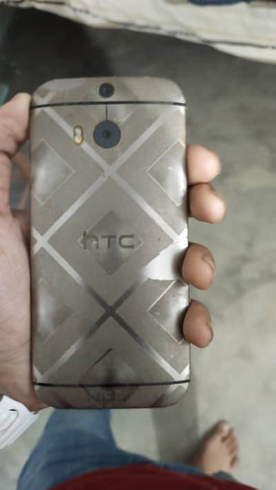 htc m8