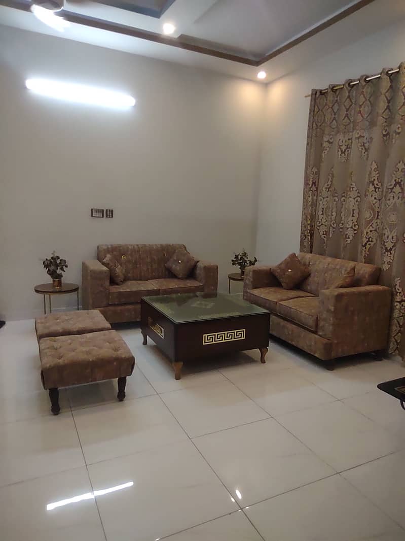 Sofas Set 6seaters 1