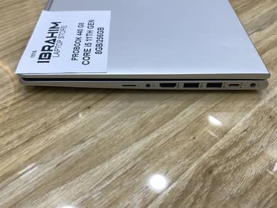 HP PROBOOK 440G8 CI5(11TH GENERATION)