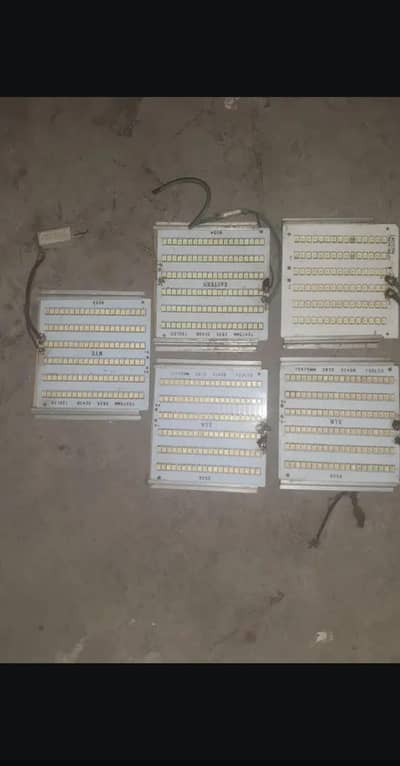 12v DC led white light