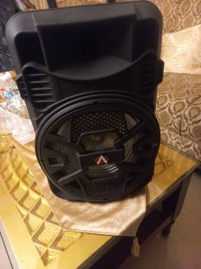 Audionic Speakers
