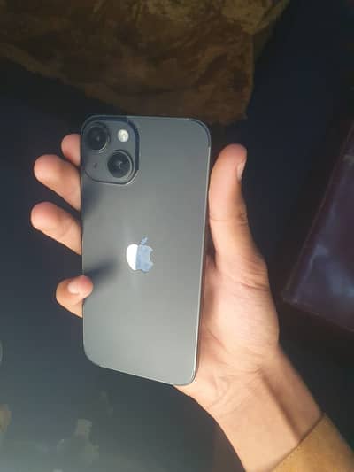 iPhone 14 simple water pack JV 128GB battery health 80+