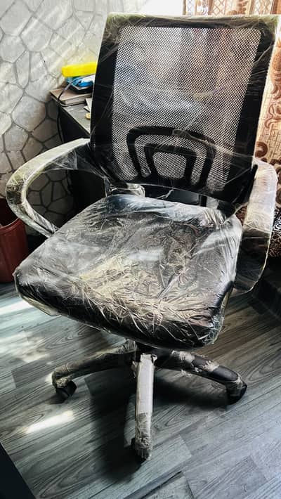 Brand New Office Revolving Chair