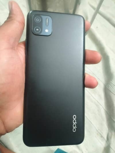 oppo a16e 4+1 64 official approved