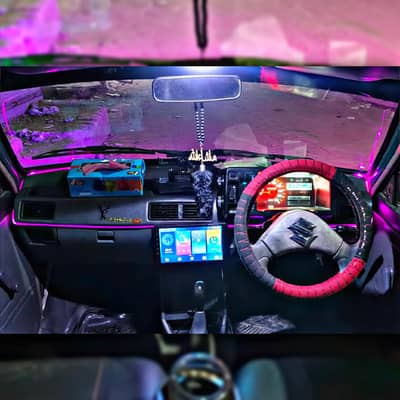 Mehrah Car for sale AC on 70%  genuine car