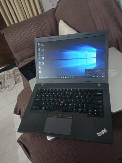Lenovo core i5 4th generation laptop 8gb ram 320gb rom