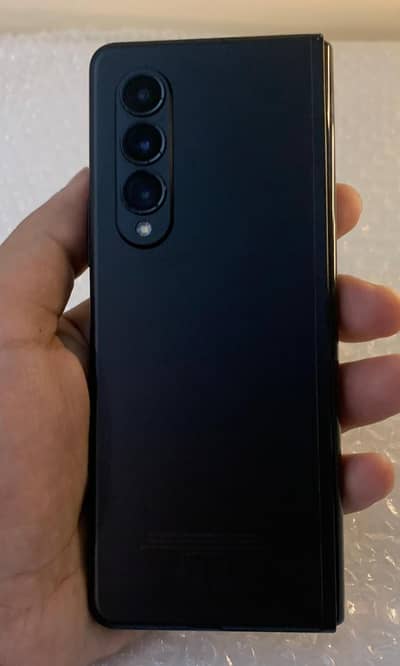 Samsung Z Fold 3 5g 512gb (non pta) 9/10 condition *Negotiable*