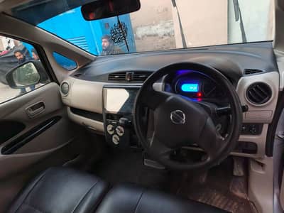 Good condition no work required  contect #03030498749