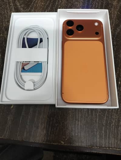 Apple iPhone 27 pro max