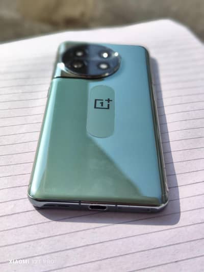 one plus 11 16 512 official PTA APPROVED