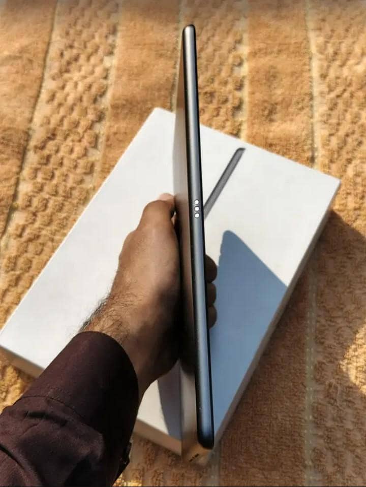 ipad 9 generation 2