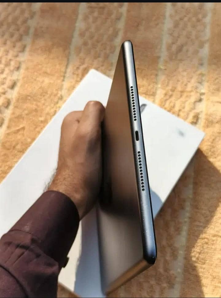 ipad 9 generation 5