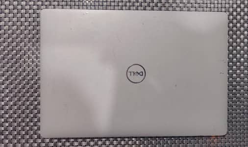 dell latitude 5510 i5 10th gen screen broken