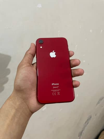 IPhone xr/xiaomi Redmi note 10