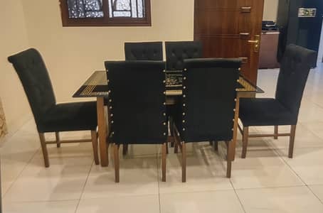 Dinning table