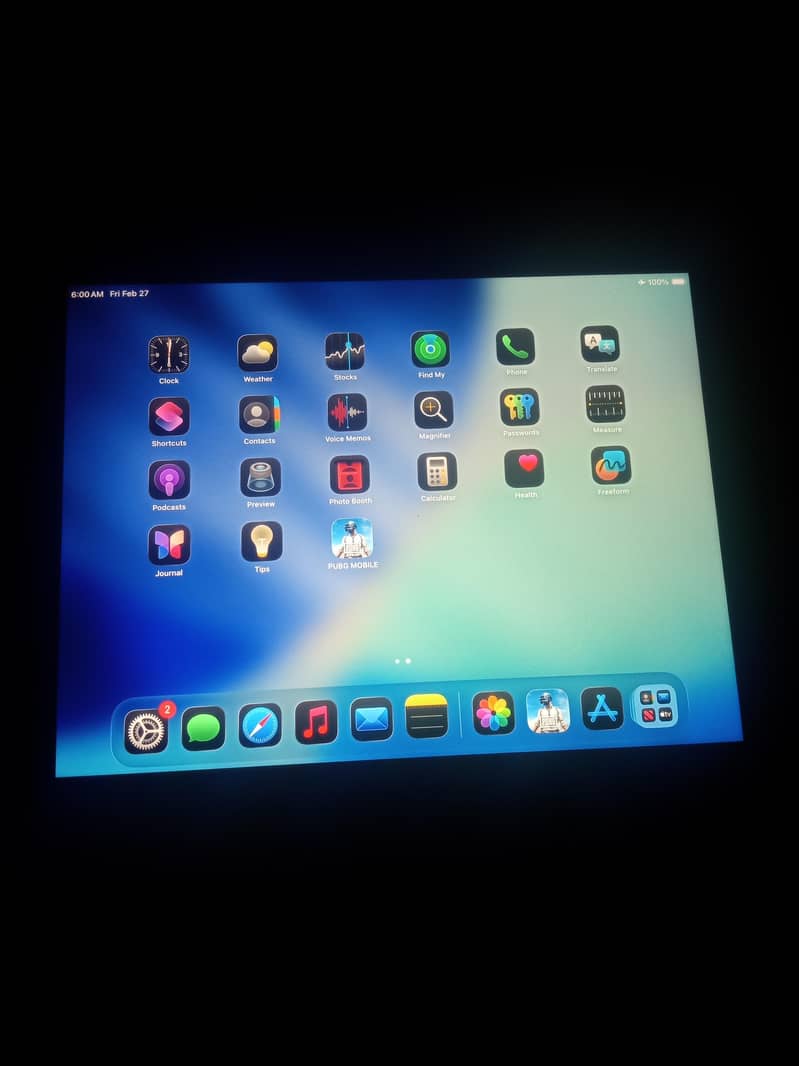 ipad 9 generation 1