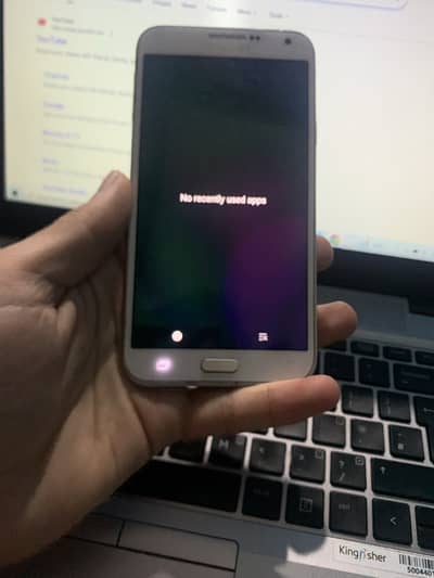 Samsung Mobile E7
