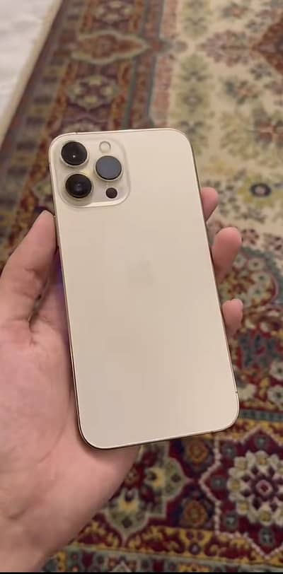 iphone 13 pro max pta