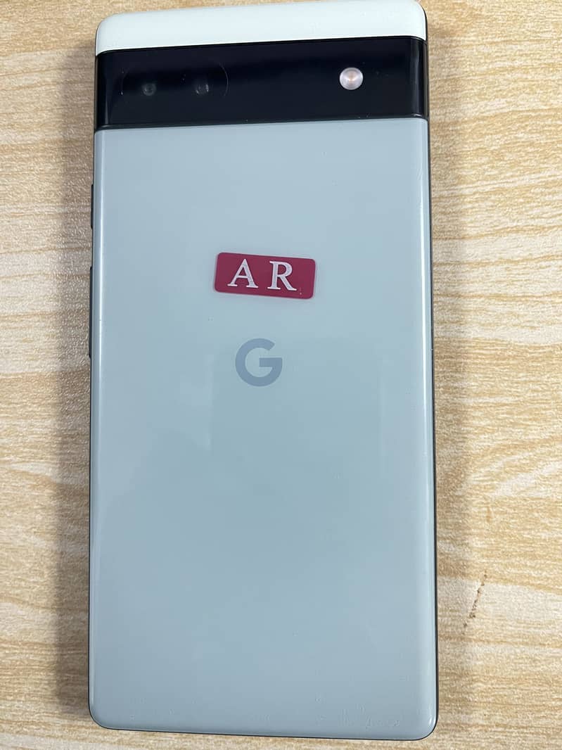 Google Pixel 6A 10/10 3