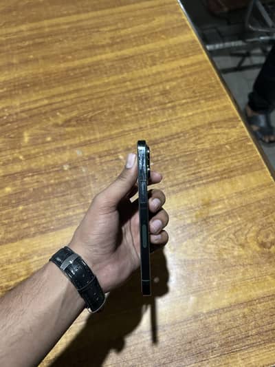 I phone 13pro 256gb Jv