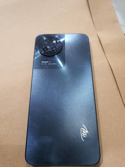 itel S23 16 GB RAM + 256 GB Storage