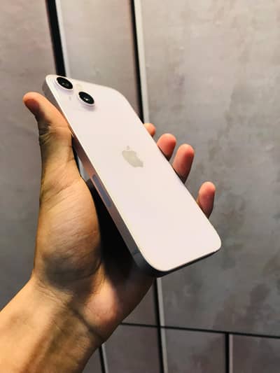 Iphone 14 Plus Non Pta JV