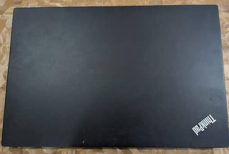 Lenovo Thinkpad
