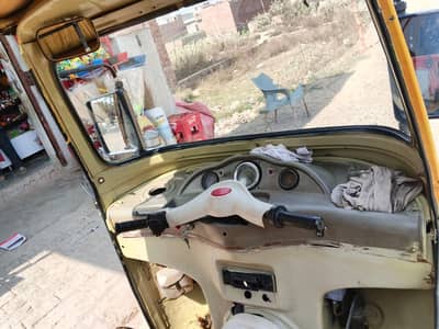 Auto rickshaw for sale urgent
