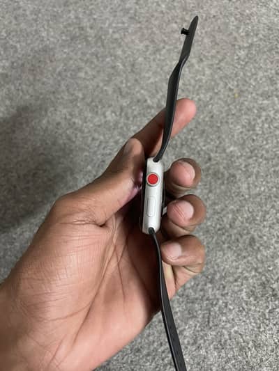 Apple watch series 3