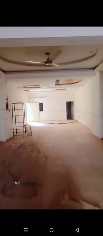 Hot Location Defence Moor Ideal For All Business Already Business Hub Area Near CBD, Beacon House School, Packages Mall, Cavalry Ground