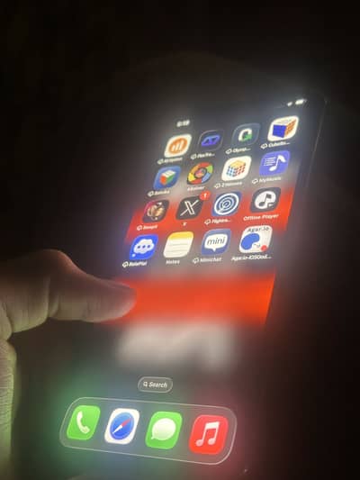 iPhone 11 Pro BATTERY CHANGE URGENT SALE